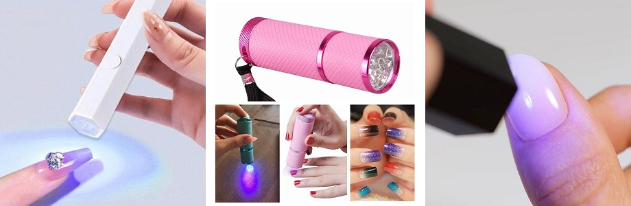 Good nail lamp